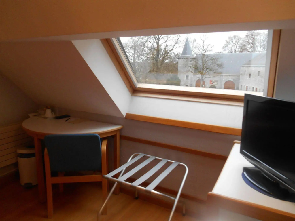 Chateau De Harzé - фото 7