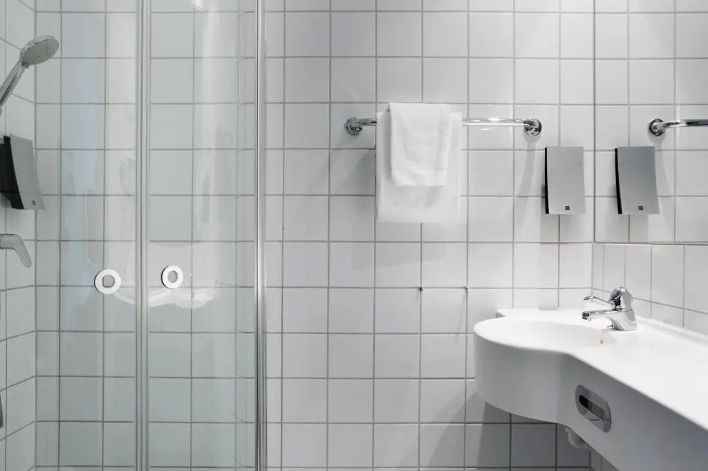 Comfort Hotel Børsparken - Chambres