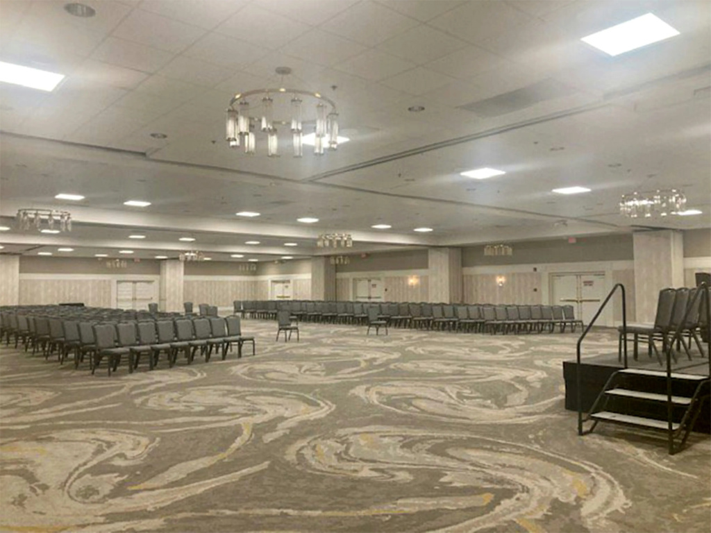 DoubleTree by Hilton Tucson - Reid Park - Général