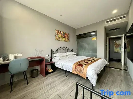Business room