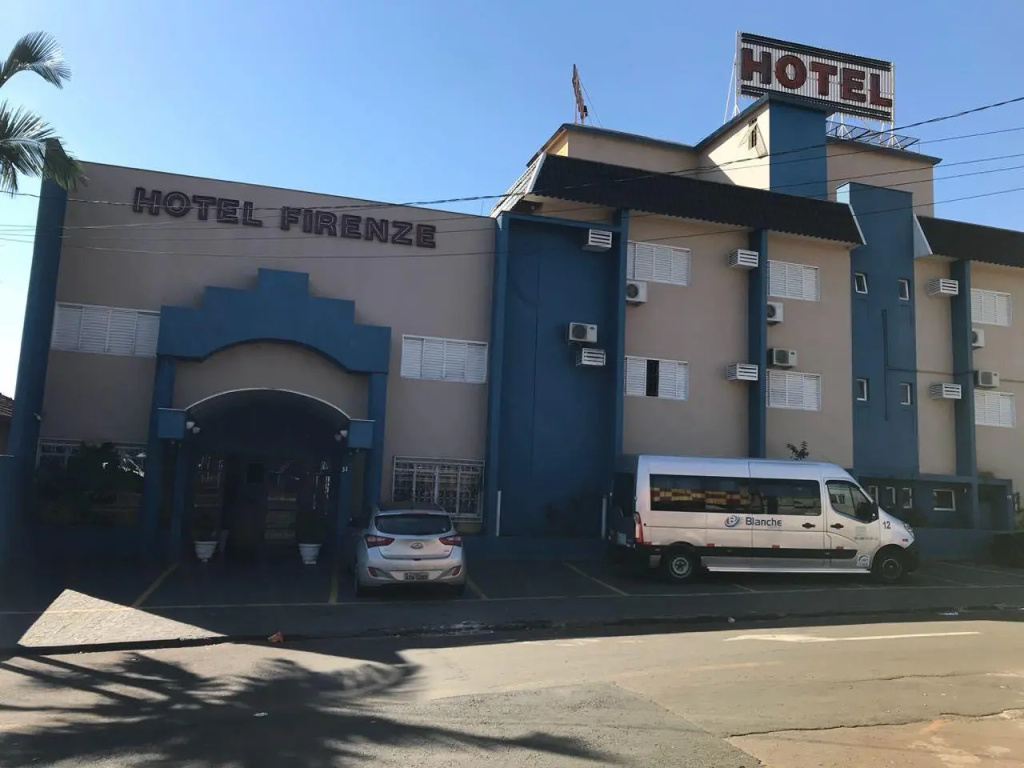 Hotel Firenze