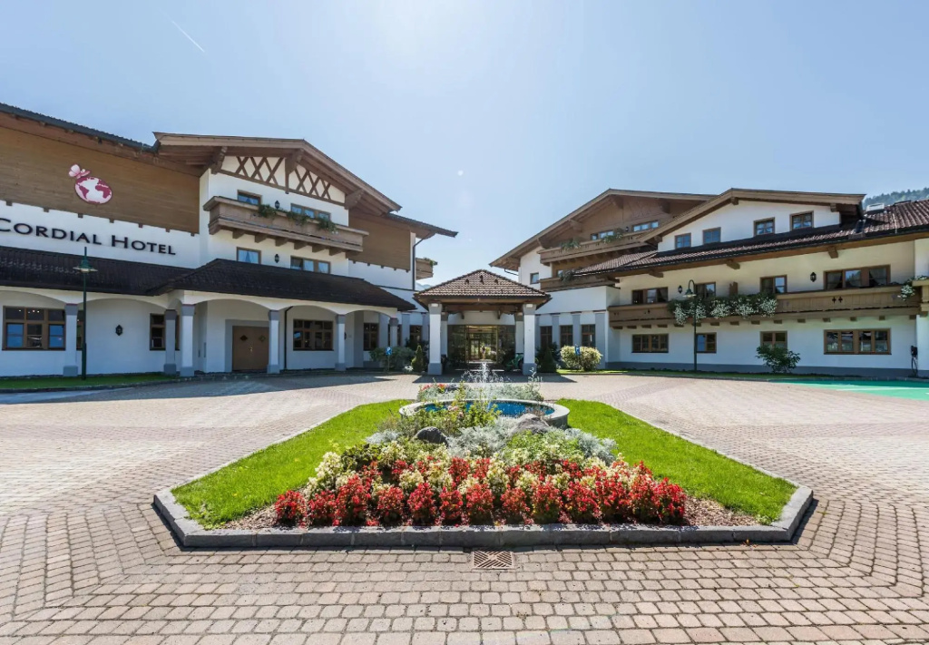 Lisi Family Hotel
