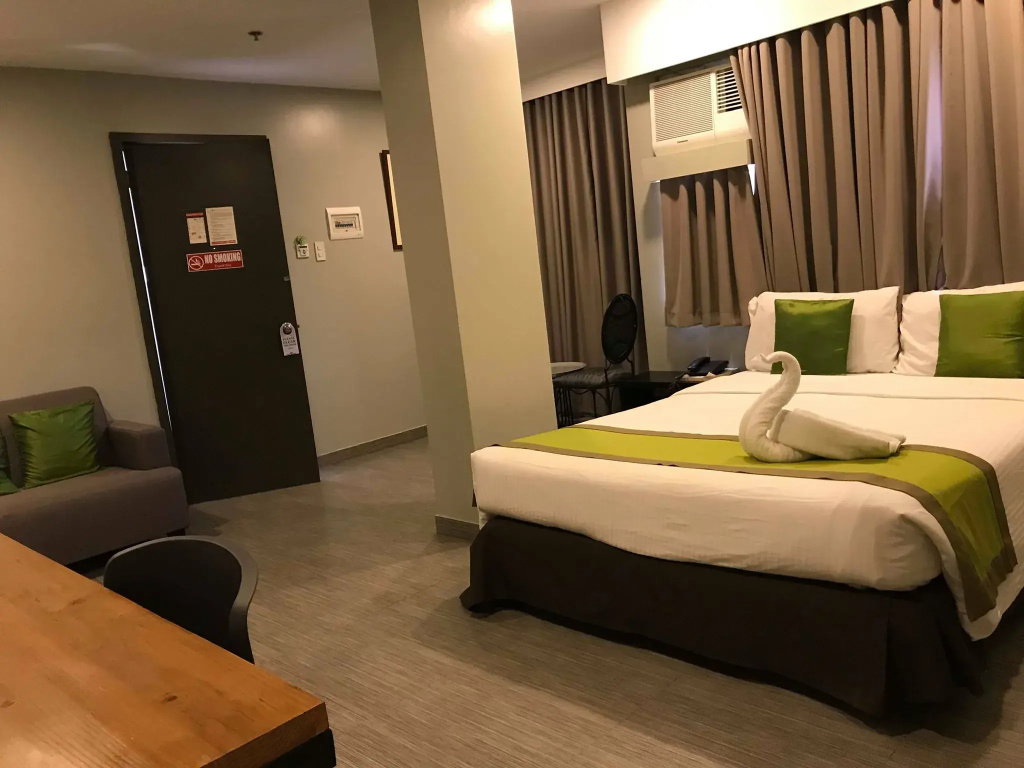 Hotel photo 6