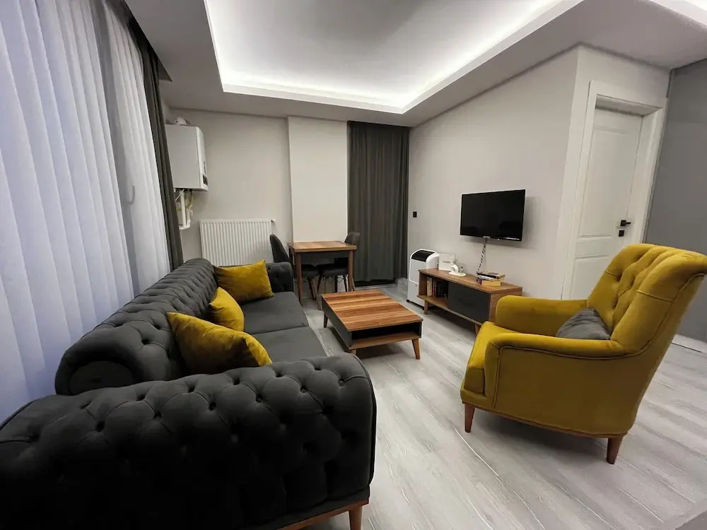 Economy room