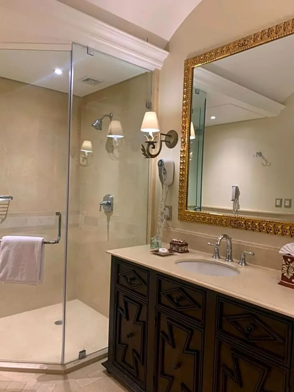 Hotel Villa Antigua - Chambres