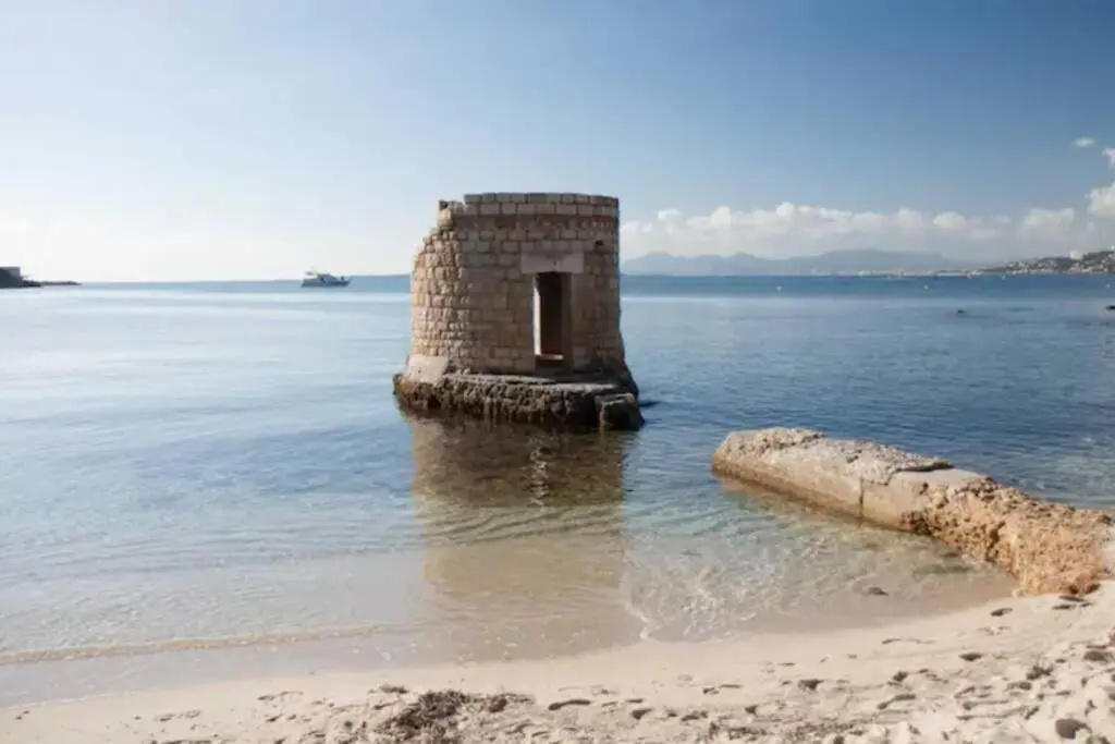 Voir la photo 4 — Coeur De Juan, Calme, 300M Plages - Easy Check-In