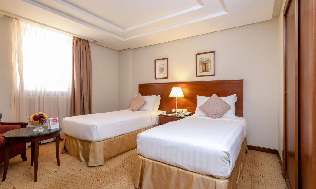 Crowne Plaza Riyadh Palace by IHG - фото 7