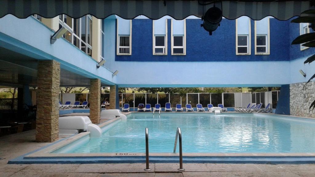 MarAzul Hotel by null