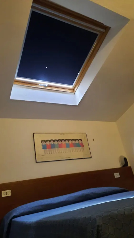 Economy room