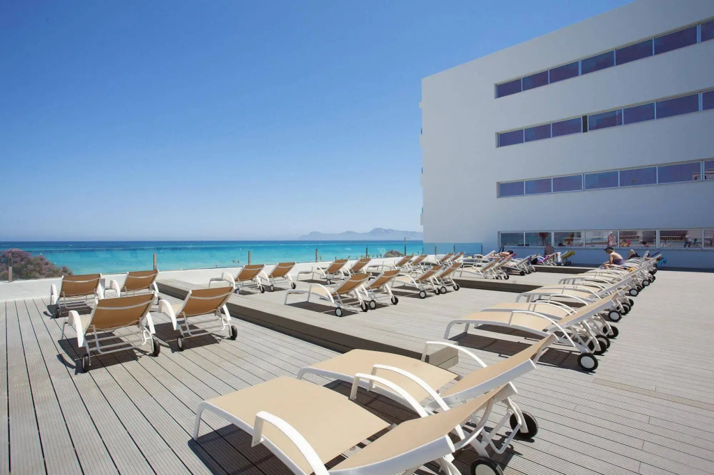 The Sea Hotel by Grupotel - Adults Only - Général