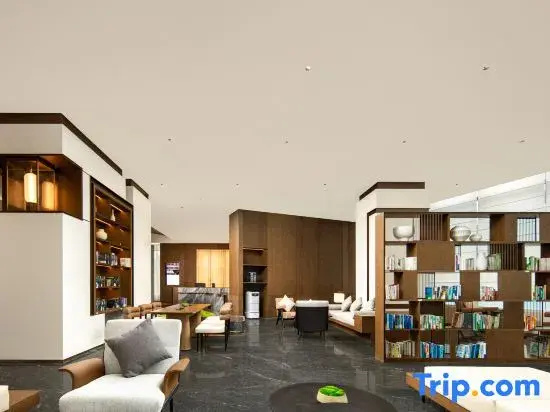 Atour Hotel（Airport Road, Nanming District, Guiyang）