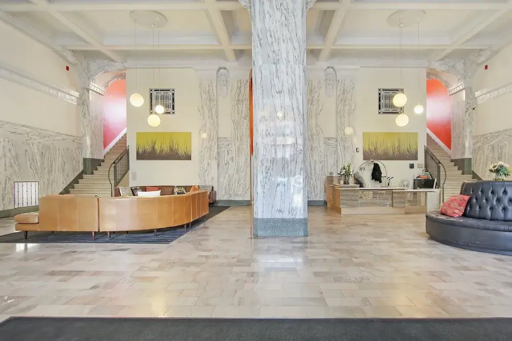 Hotel photo 2
