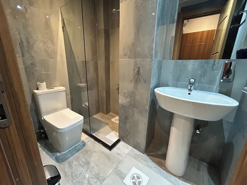 Hotel photo 8