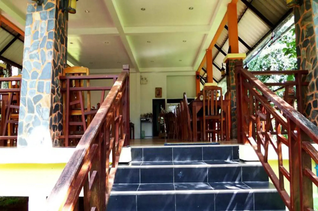 Garden Of Joy Resort - Général