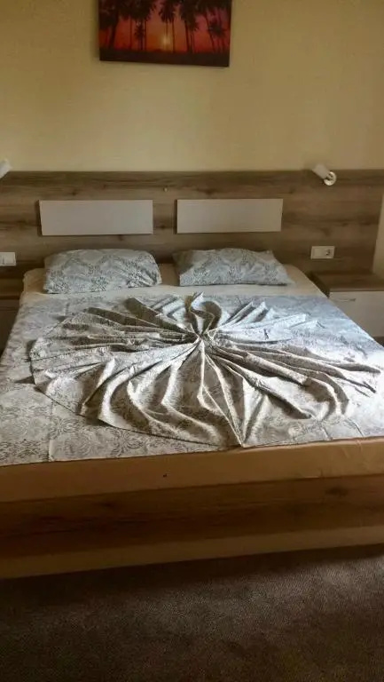 Sunny Paradise Hotel - Chambres