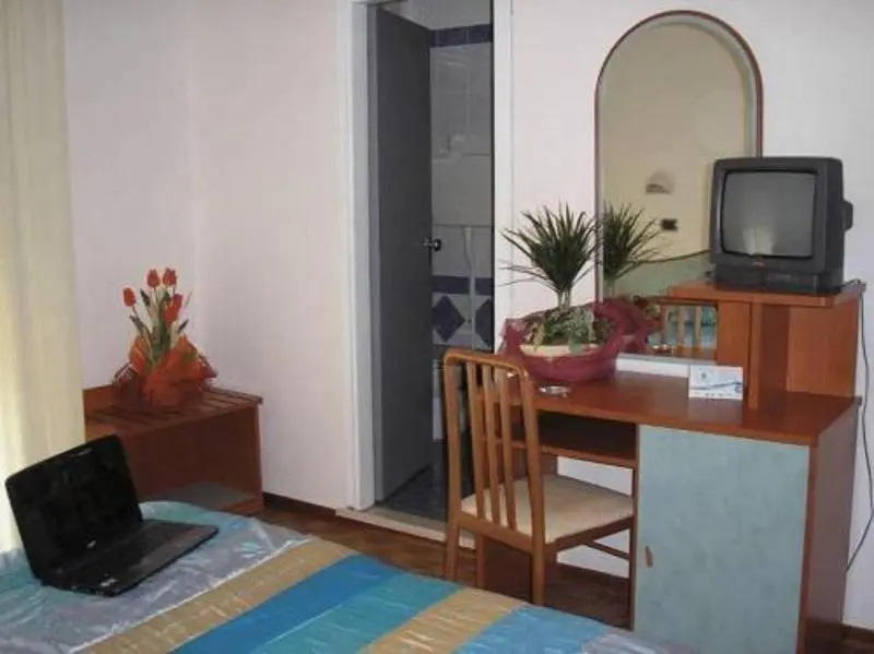 Hotel Playa - Chambres