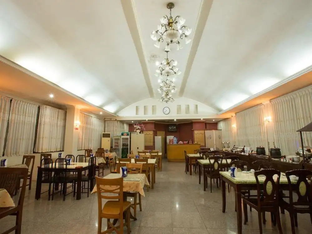 Hotel photo 20