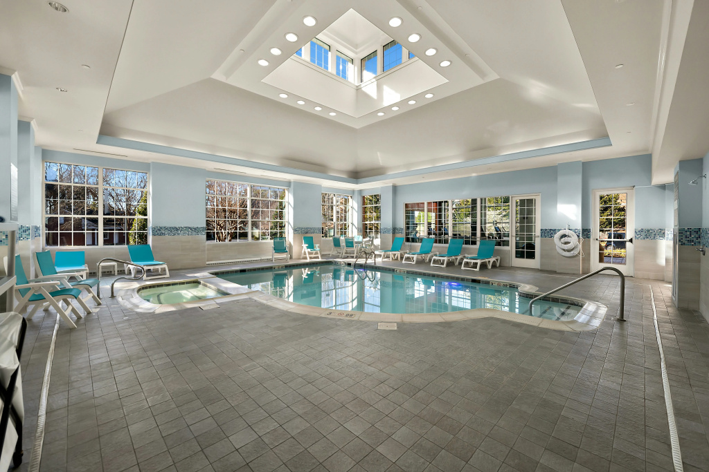 Hilton Garden Inn Williamsburg - Général