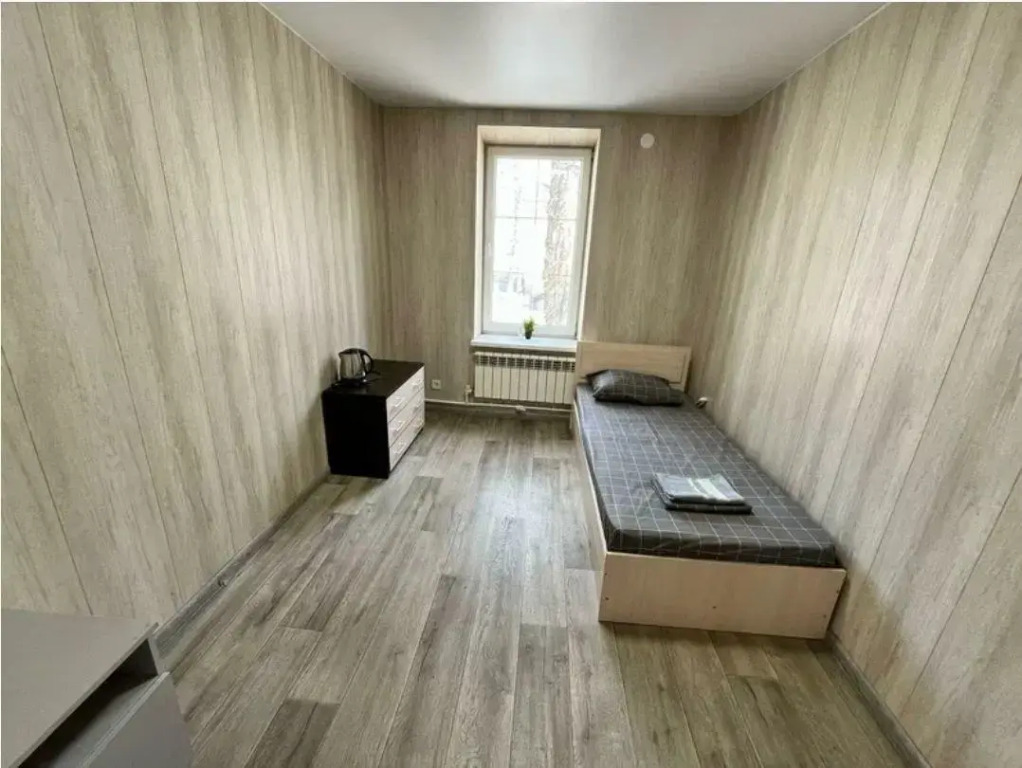 Номер Standard в Комфорт