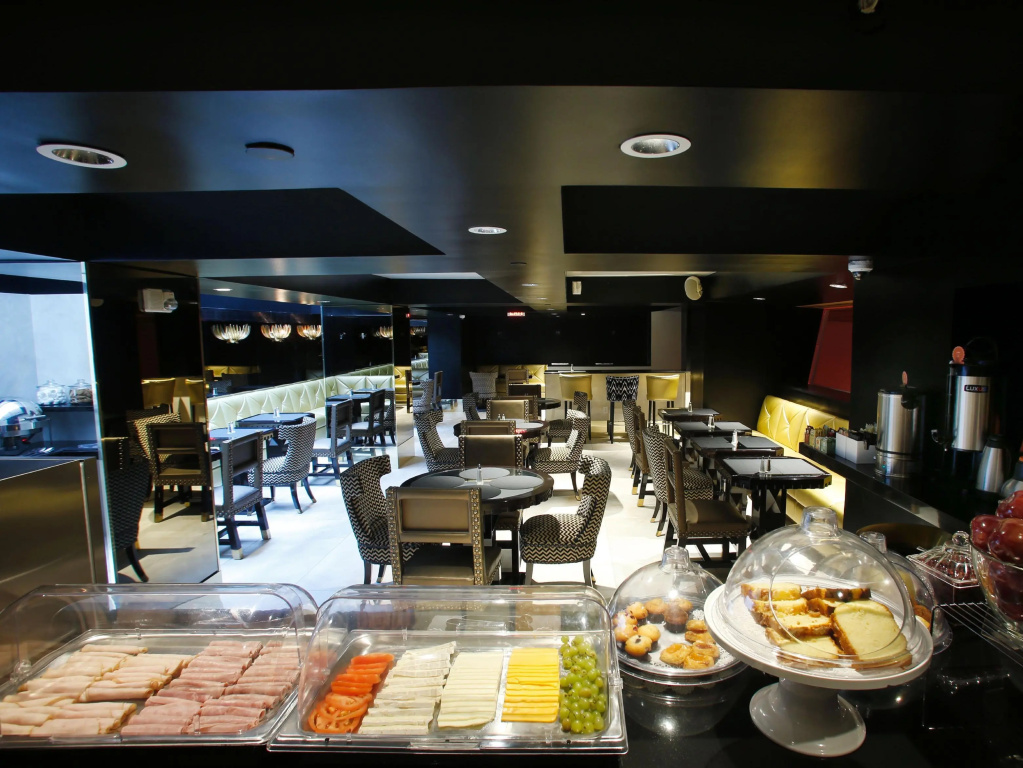 Hotel photo 20
