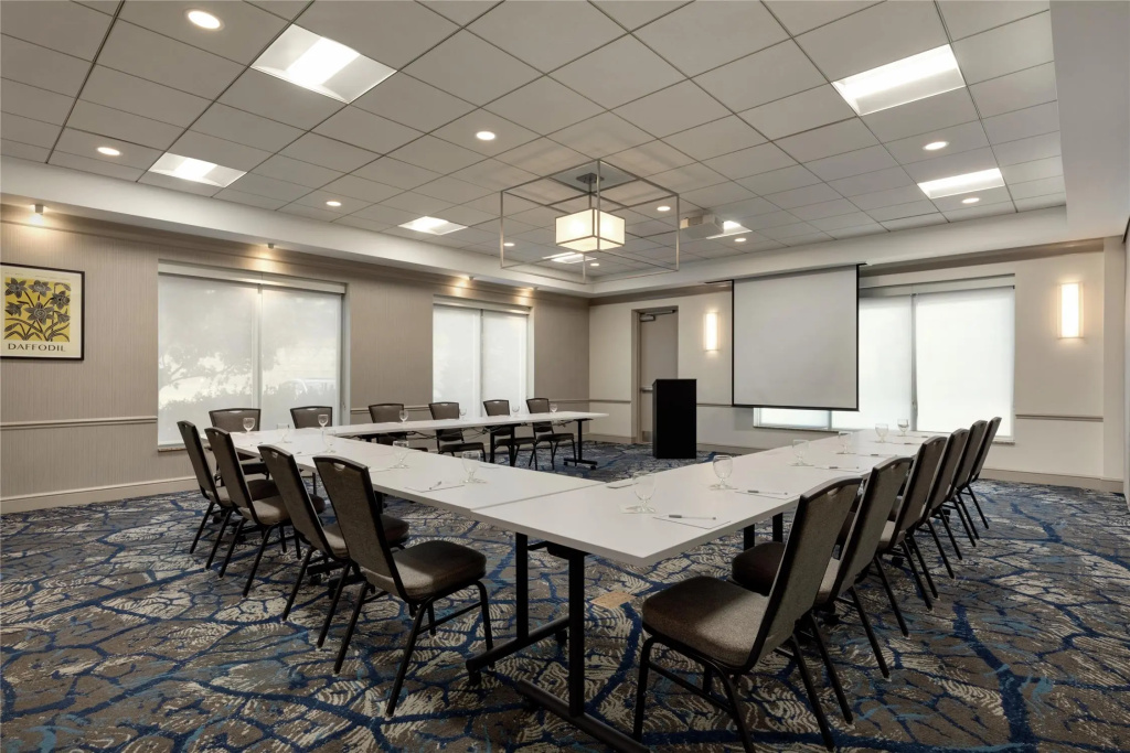 Hilton Garden Inn Harrisburg East - Général
