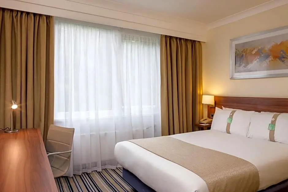 Holiday Inn Colchester by IHG - Chambres