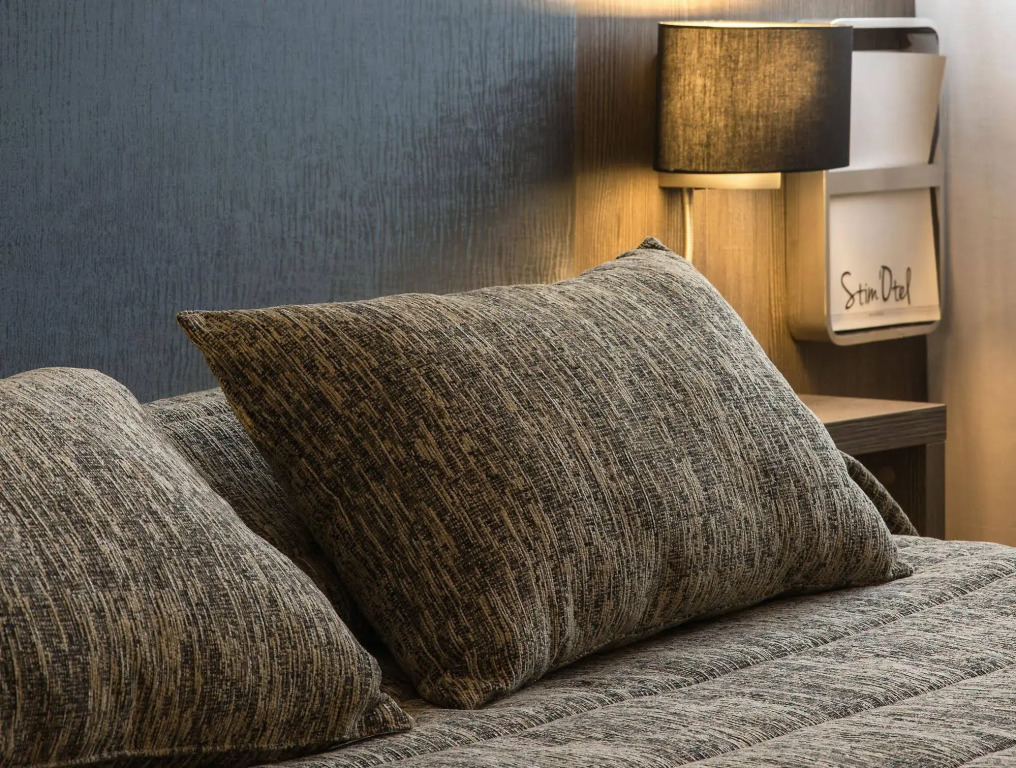 Citotel Stim'otel — фото 4