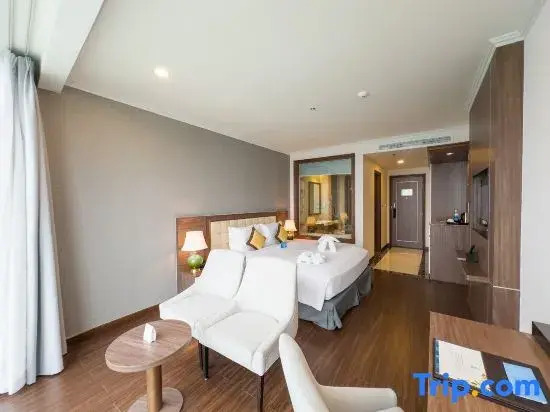 Horizon Hotel Nha Trang