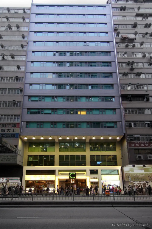Casa Hotel