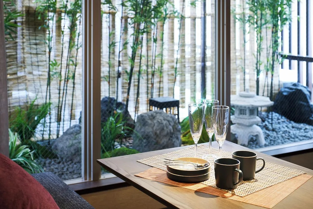 Minn Gion Kamogawa 사진 24