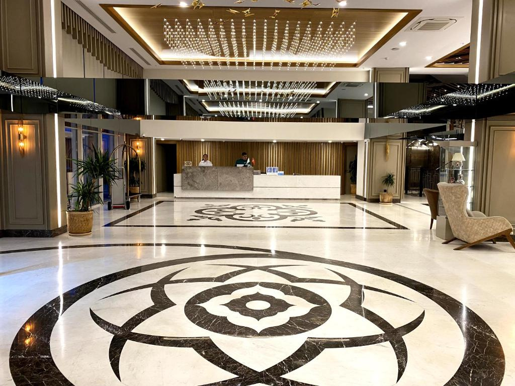 Sunthalia Hotels & Resorts, Сіде, Туреччина мініатюра 19