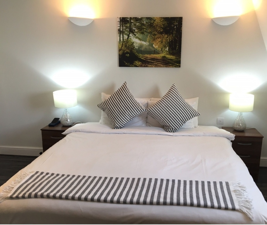 Отель W6 Hotel Hammersmith в Лондоне