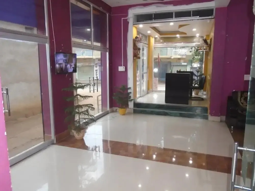 Hotel photo 17