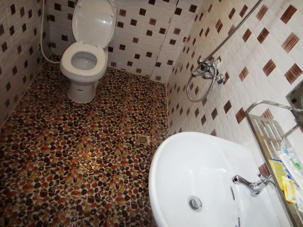 Ly Mengly Guesthouse - Général