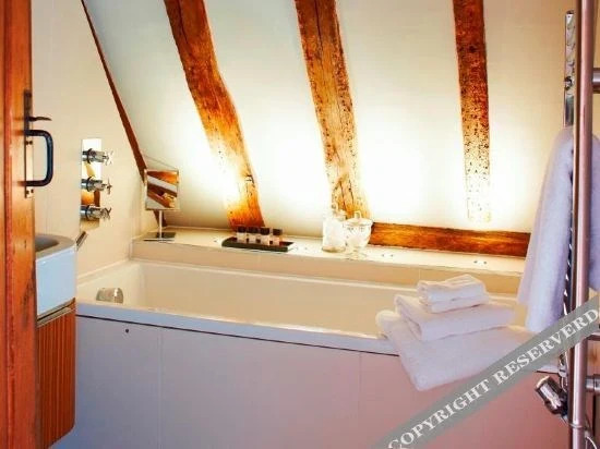 The Great House Hotel and Restaurant by null