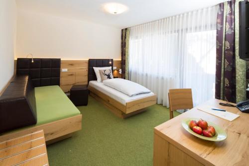 Hotel Restaurant Rössle Alpirsbach by null