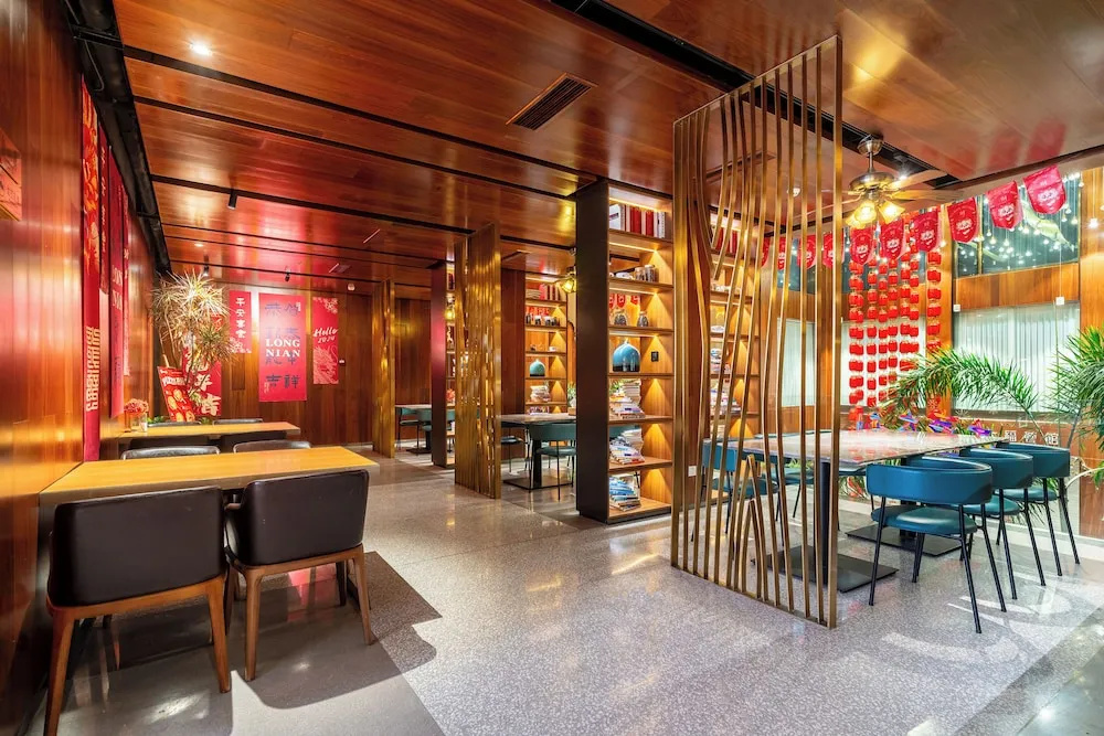 Hyatt Place Linyi People’s Square - Général
