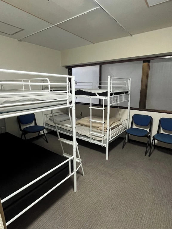 Tengcle Stay - Hostel 사진 2