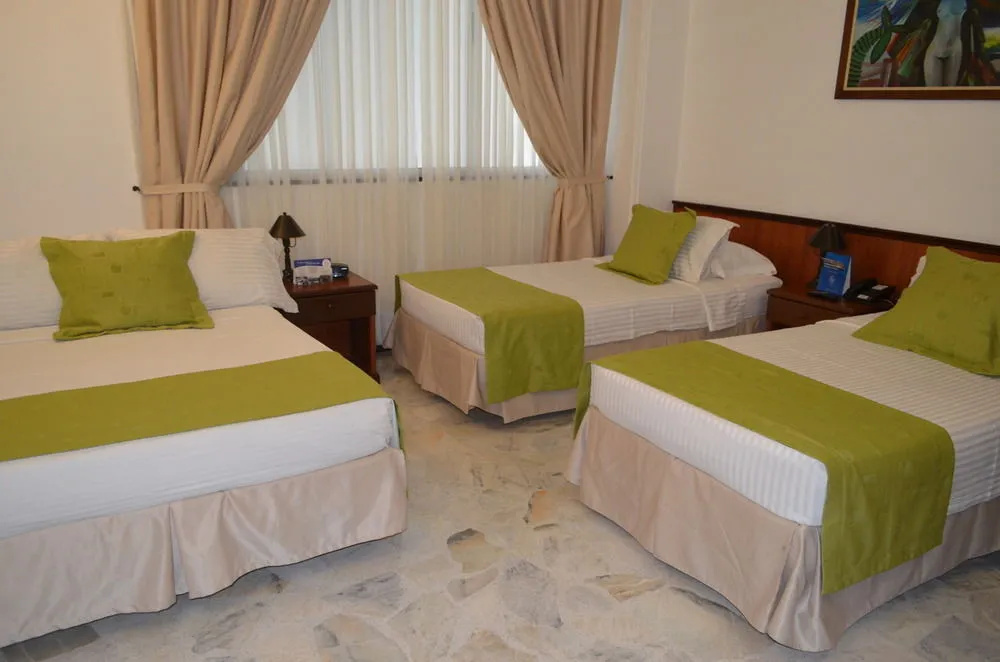 Hotel photo 7