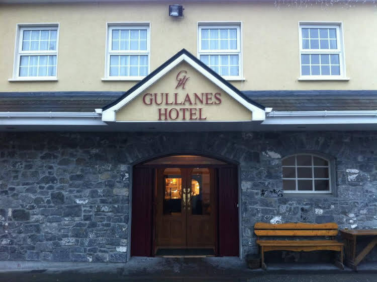 Gullane's Hotel image