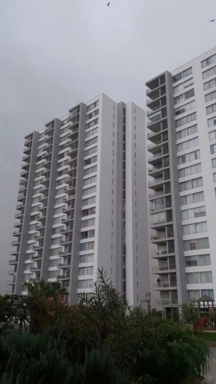 Pacifico Arica El Paso — фото