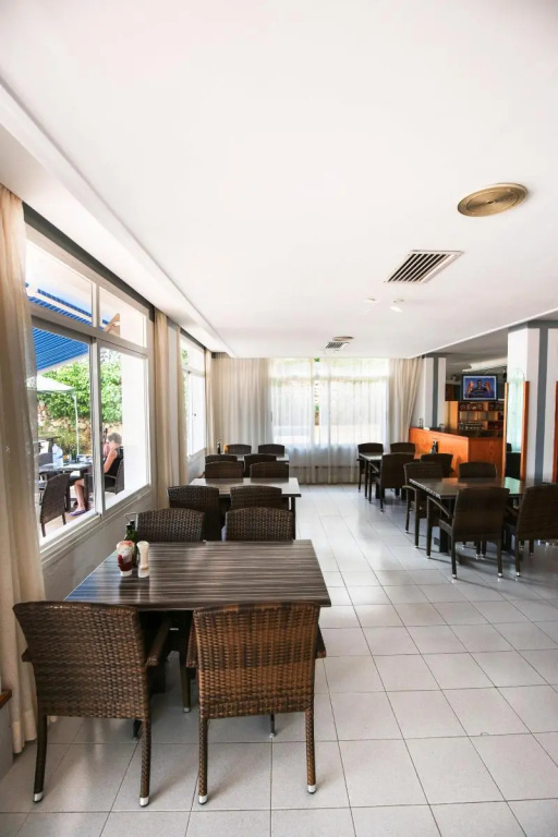 Sol Bahia Ibiza Suites - Général