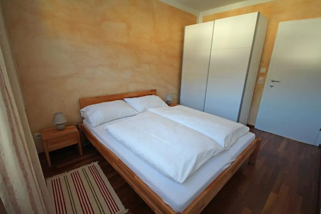 Ferienwohnungen Karoline - Chambres