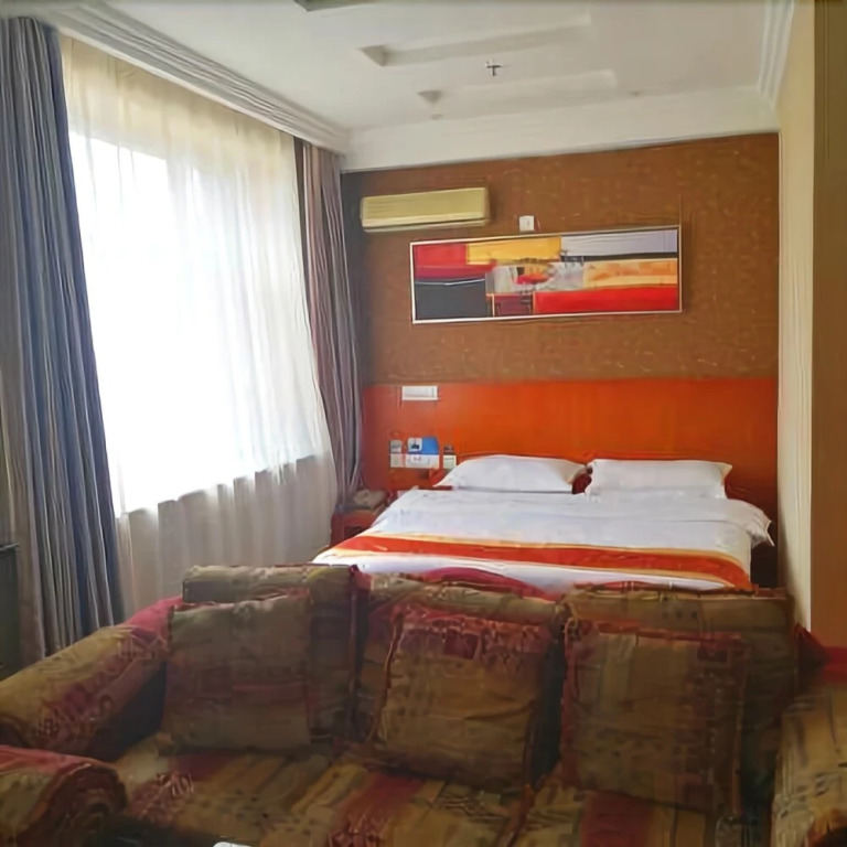 Xinquanshan Hot Spring Hotel — фото 5