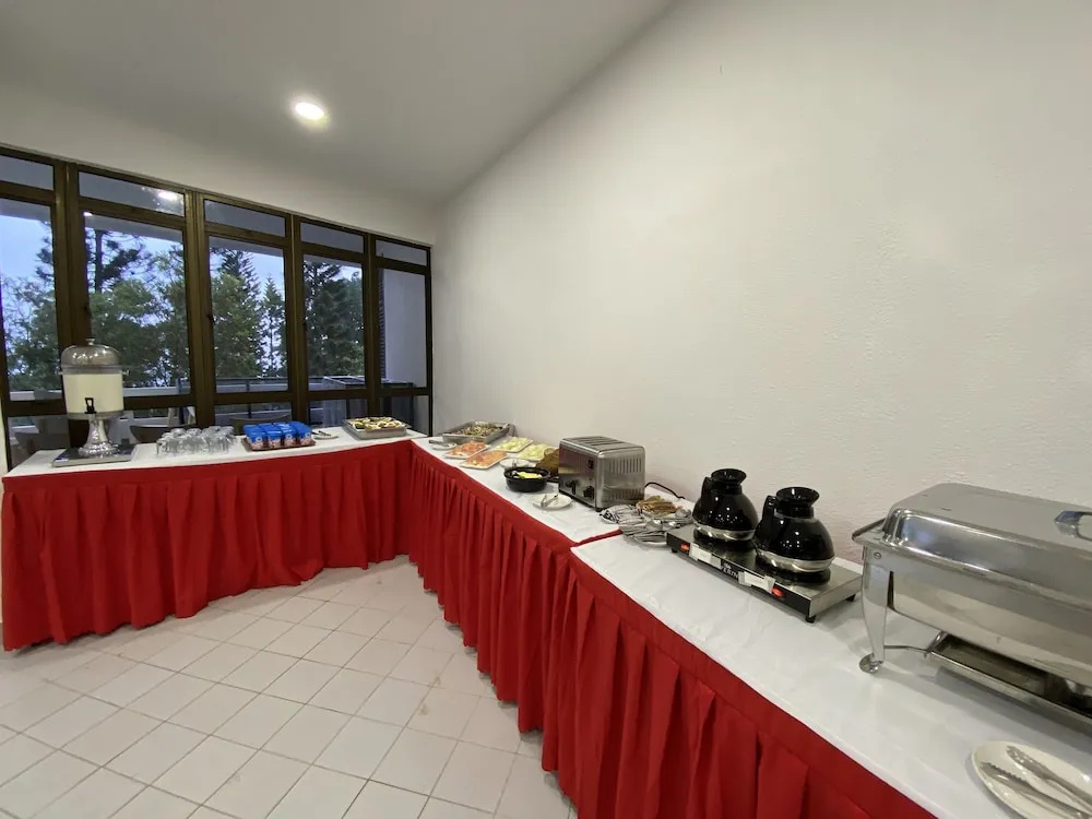 Business Centre