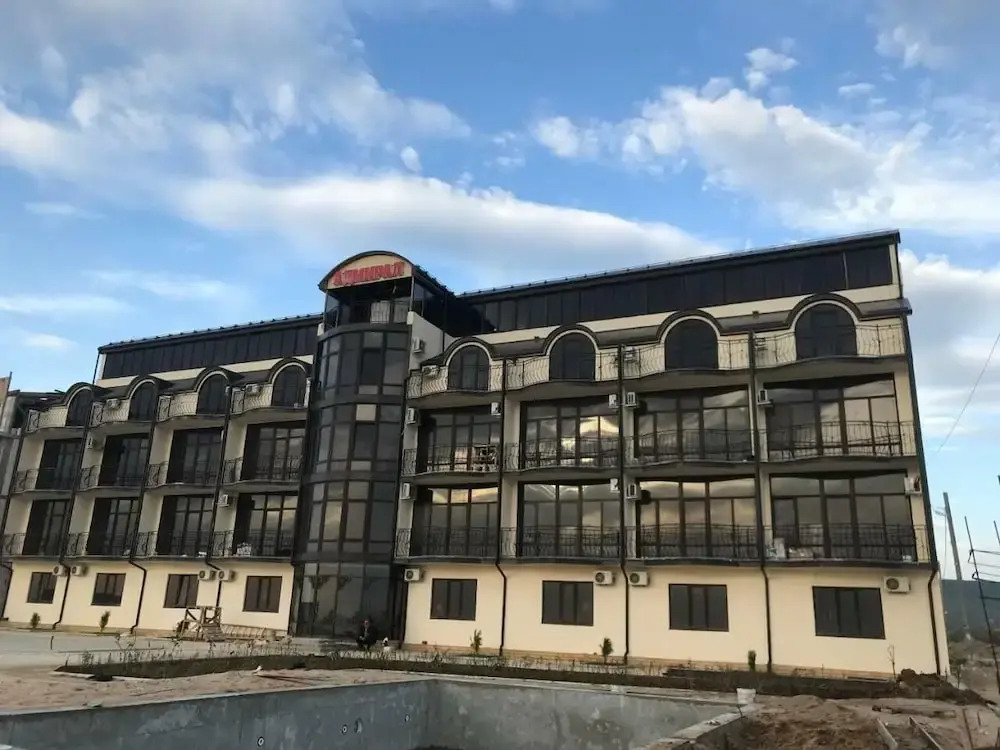 Admiral - фото 5