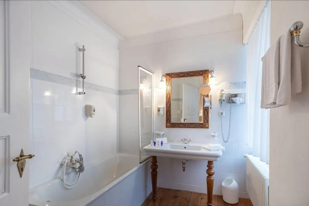 Schlosshotel Neckarbischofsheim - Général
