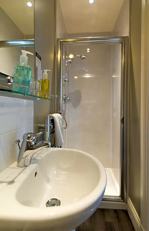 Ardgowan Hotel - Chambres