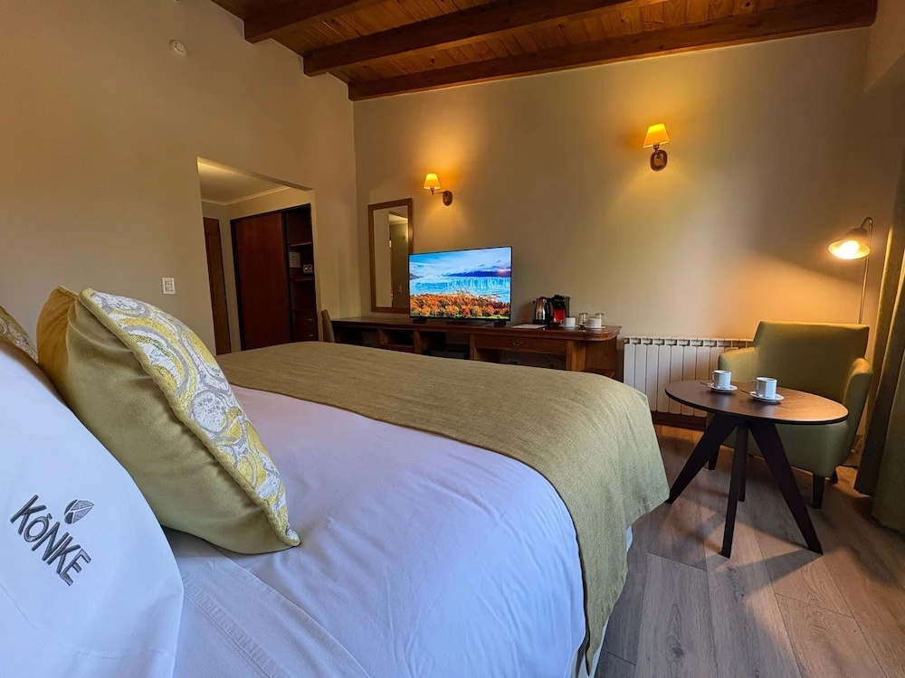 Konke Calafate - Chambres