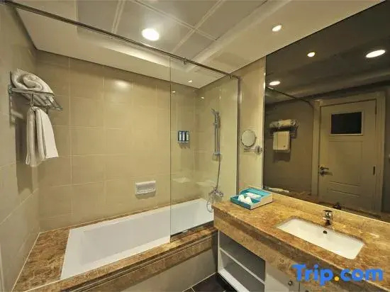 Andalus Al Seef Resort & Spa - Chambres